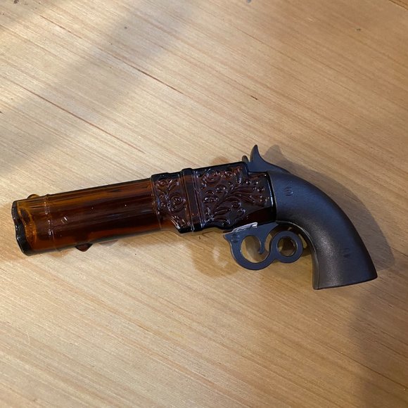 1970's Avon Gun Decanter Wild Country - Picture 1 of 4